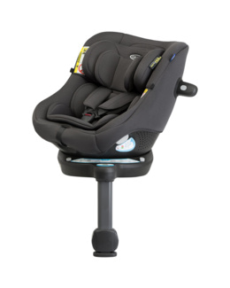 Siège auto pivotant Turn2Me™ DLX