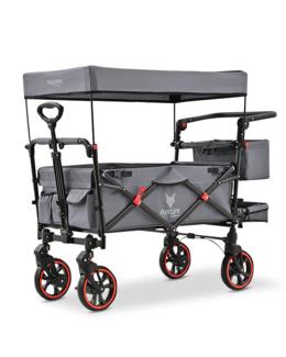 Chariot de transport pliable FX-CT850