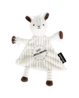 Doudou Baby Muchachos le lama