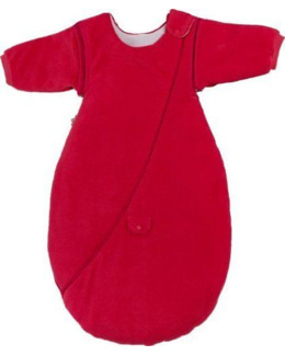 Douillette Grande Taille Polaire