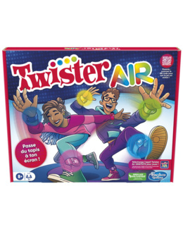 Twister Air