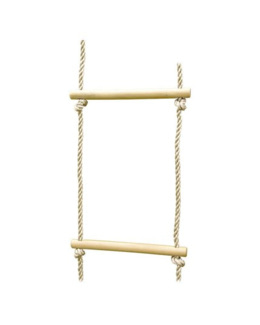 Echelle de corde pour portique 1.90-2.50m