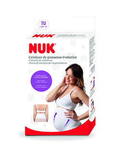 Ceinture de grossesse TU