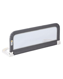 Barrière de lit portable