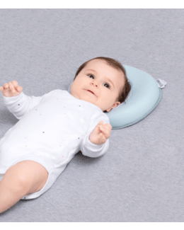 Coussin de tête Thermorégulant