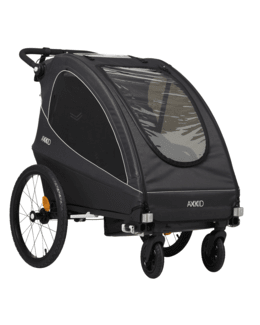 Remorque vélo Grand Tour