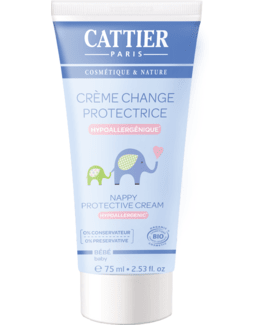 Crème Change Protectrice