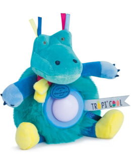 Veilleuse Tropi'cool Crocodile
