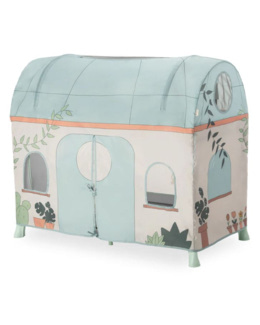 Tente de jeu pour lit Travel Bed Cover