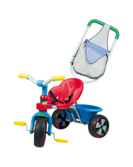 Tricycle Baby Balade