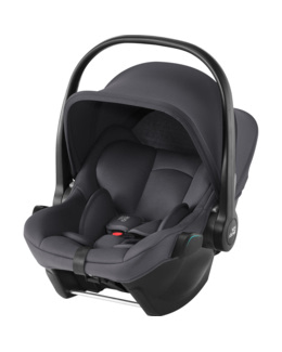 Coque naissance BABY-SAFE CORE
