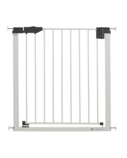 Barrière Easy Lock 76.5 - 86 cm