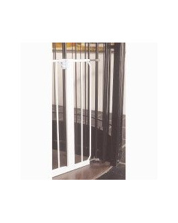 Tige en Y adaptateur de barrière pour balustrade