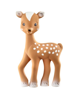 Jouet de dentition Fanfan le faon