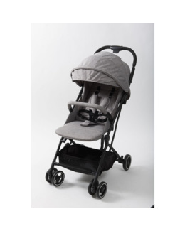 Poussette shopper ultra compacte Lali