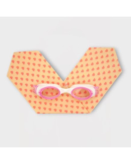 Lunettes enfants 4-7 ans