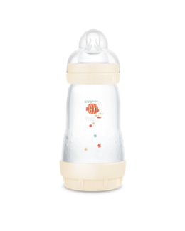 Biberon anti-colique 260 ml