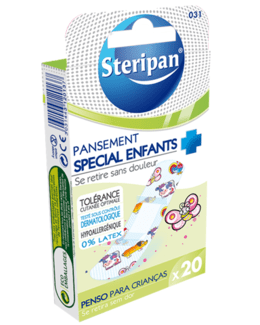 Pansement Enfant