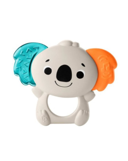 Anneau de dentition musical Koala