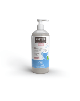 Eau nettoyante micellaire