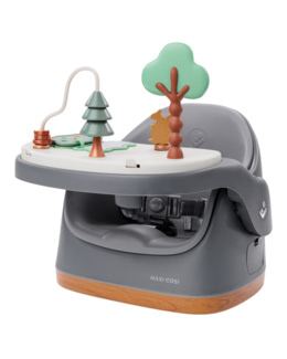 Réhausseur de chaise 3-en-1 Jay Plus