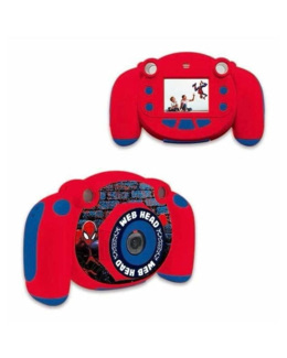 Appareil photo numérique enfant Spiderman