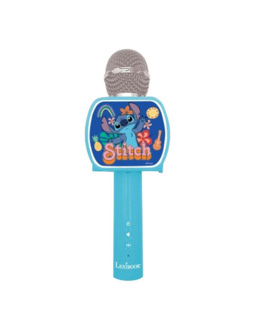 Microphone sans fil Stitch