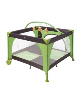 Parc Playsquare Luxe