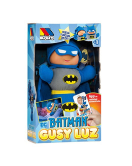 Veilleuse Gusy Luz ® Batman