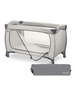 Lit parapluie Sleep N Easyfold