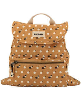 Sac à dos à langer évolutif