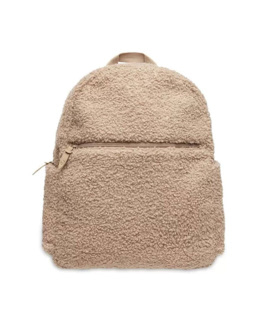 Sac à dos à langer boucle