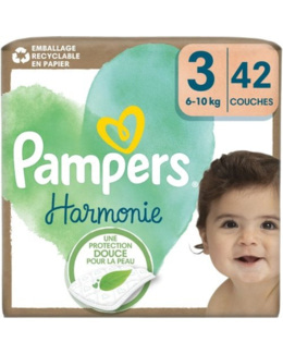 Couches Harmonie