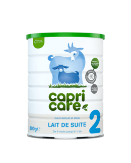 Lait 2ème âge - 800g