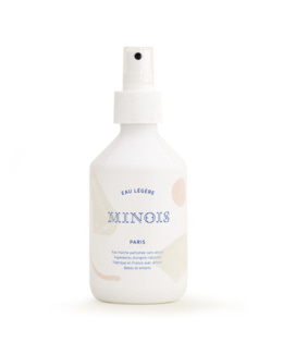 Eau légère
