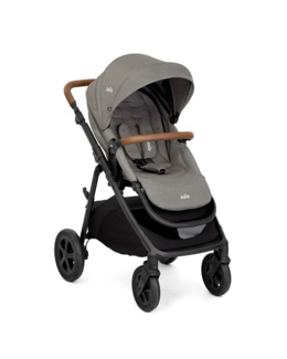 Poussette compacte Alore Pebble