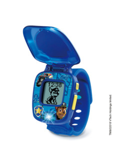Pat Patrouille - La montre interactive de Chase