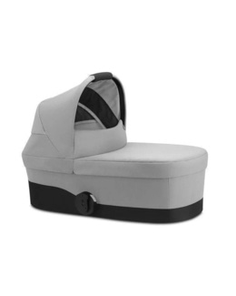 Nacelle bébé Cot S Fog