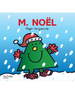 Monsieur Noël