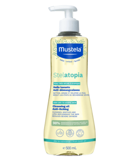 Huile lavante Stelatopia