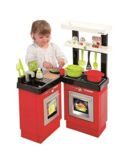 Cuisine Contemporaine