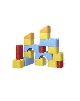Cubes de construction