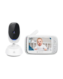 Babyphone vidéo VM75