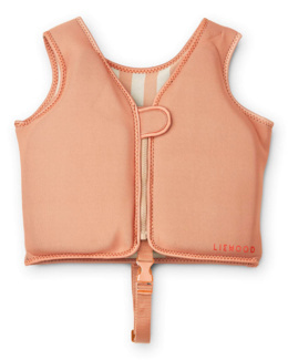 Gilet de natation Dove Tuscany rose multi mix
