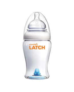 Biberon Latch 240 ml
