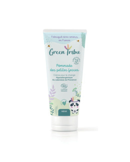 Pommade des petites fesses