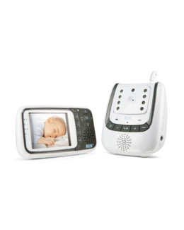 Ecoute-bébé ECO Control + Vidéo