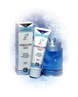 Crème Hydracuivre