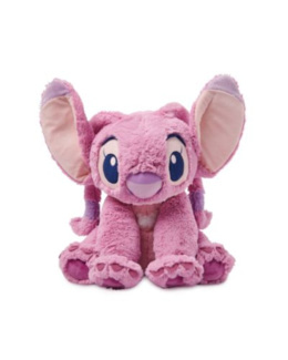 Peluche Angel - Lilo & Stitch