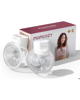 Tire-lait électrique double S12 Pro